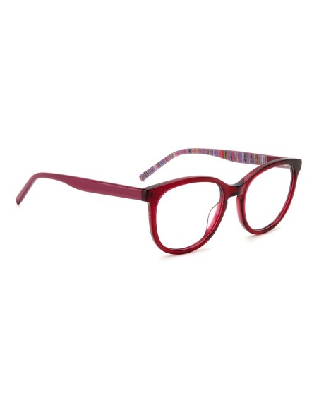Ladies' Spectacle frame Missoni MMI-0116-8CQF218 Ø 52 mm