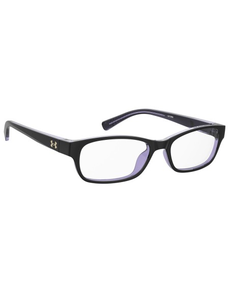 Ladies' Spectacle frame Under Armour UA-5066-HK8F316 Ø 53 mm