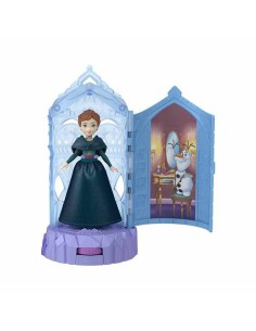 Action Figure Mattel