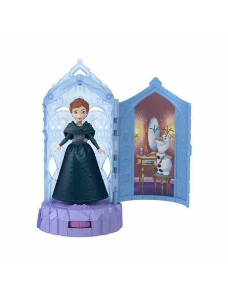Action Figure Mattel