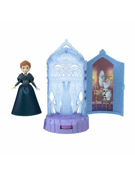 Action Figure Mattel