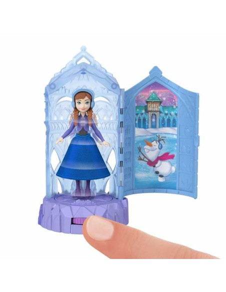 Action Figure Mattel