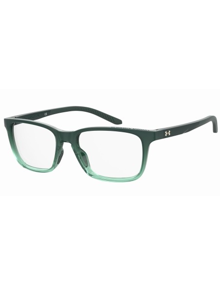 Ladies' Spectacle frame Under Armour UA-5055-OTFF417 ø 54 mm