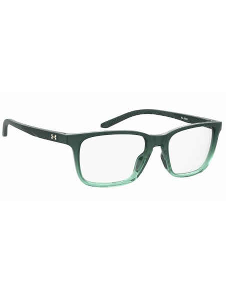 Ladies' Spectacle frame Under Armour UA-5055-OTFF417 ø 54 mm