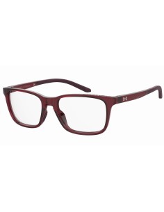 Ladies' Spectacle frame Under Armour UA-5055-YKZF417 Transparent ø 54 mm