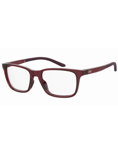 Ladies' Spectacle frame Under Armour UA-5055-YKZF417 Transparent ø 54 mm