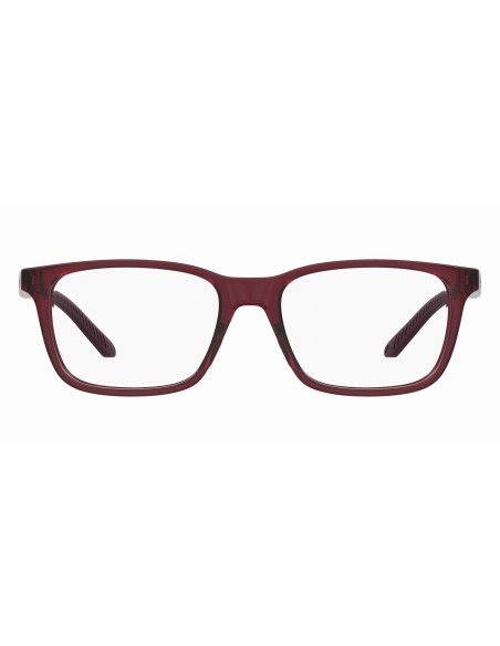 Ladies' Spectacle frame Under Armour UA-5055-YKZF417 Transparent ø 54 mm