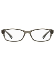 Ladies' Spectacle frame Under Armour UA-5066-B8QF316 Transparent Ø 53 mm 2