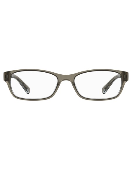 Ladies' Spectacle frame Under Armour UA-5066-B8QF316 Transparent Ø 53 mm
