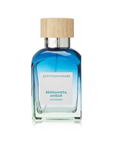 Men's Perfume Adolfo Dominguez AGUA FRESCA EDT 120 ml