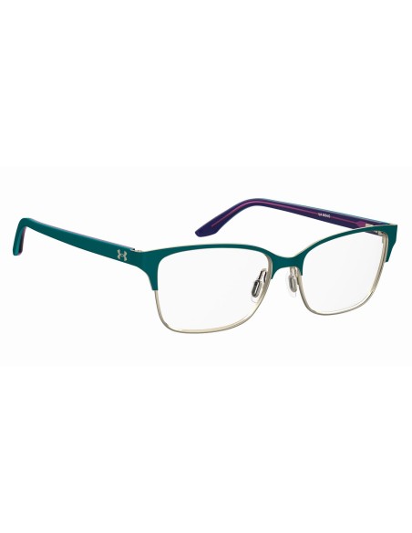 Ladies' Spectacle frame Under Armour UA-5054-G-ZI9F315 Ø 53 mm