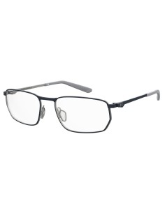 Men' Spectacle frame Under Armour UA-5046-G-PJPF518 Blue Ø 55 mm