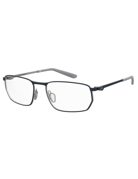Men' Spectacle frame Under Armour UA-5046-G-PJPF518 Blue Ø 55 mm