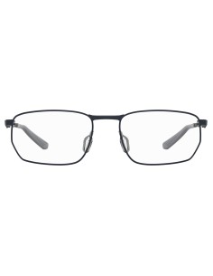 Men' Spectacle frame Under Armour UA-5046-G-PJPF518 Blue Ø 55 mm 2