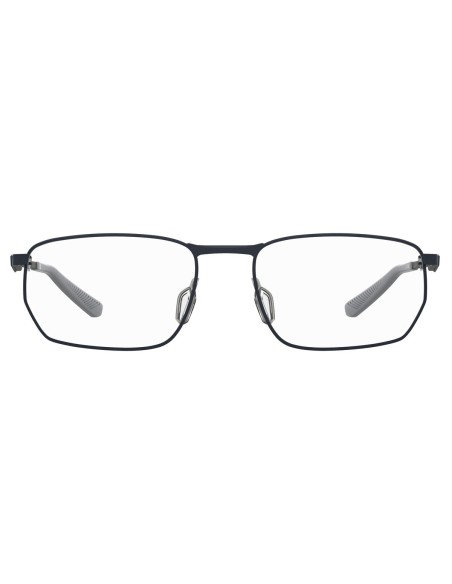 Men' Spectacle frame Under Armour UA-5046-G-PJPF518 Blue Ø 55 mm
