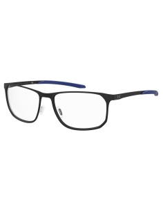 Men' Spectacle frame Under Armour UA-5029-G-0VKF817 Black ø 58 mm