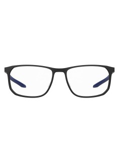 Men' Spectacle frame Under Armour UA-5029-G-0VKF817 Black ø 58 mm 2