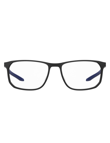 Men' Spectacle frame Under Armour UA-5029-G-0VKF817 Black ø 58 mm