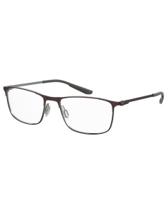 Men' Spectacle frame Under Armour UA-5015-G-09QF618 Brown ø 56 mm