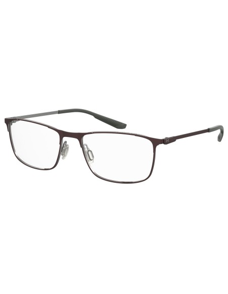 Men' Spectacle frame Under Armour UA-5015-G-09QF618 Brown ø 56 mm