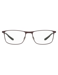 Men' Spectacle frame Under Armour UA-5015-G-09QF618 Brown ø 56 mm 2