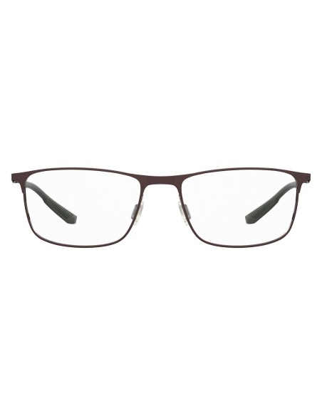 Men' Spectacle frame Under Armour UA-5015-G-09QF618 Brown ø 56 mm