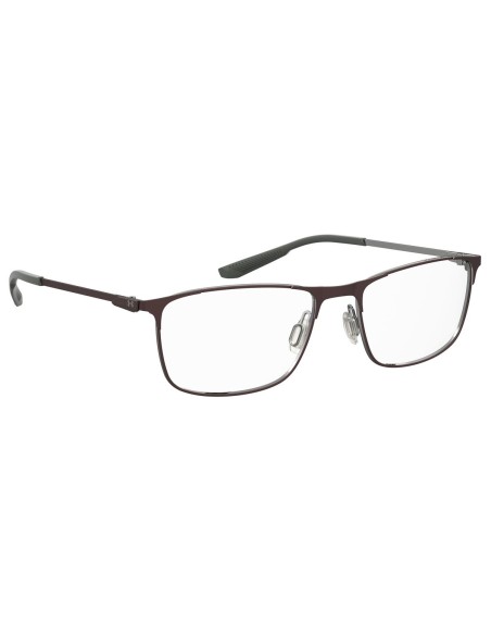 Men' Spectacle frame Under Armour UA-5015-G-09QF618 Brown ø 56 mm