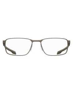 Men' Spectacle frame Under Armour UA-5063-G-S05F517 Grey Ø 55 mm 2