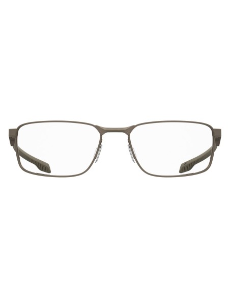 Men' Spectacle frame Under Armour UA-5063-G-S05F517 Grey Ø 55 mm