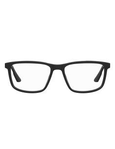 Men' Spectacle frame Under Armour UA-5008-G-003F417 Black ø 54 mm 2