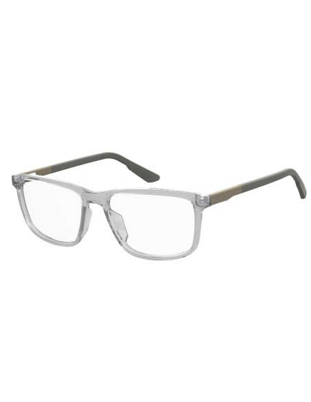 Men' Spectacle frame Under Armour UA-5008-G-KB7F417 Grey ø 54 mm