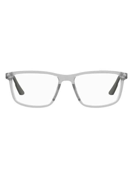 Men' Spectacle frame Under Armour UA-5008-G-KB7F417 Grey ø 54 mm