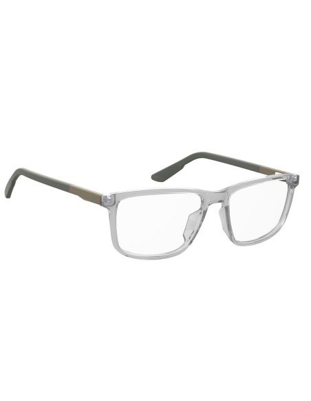 Men' Spectacle frame Under Armour UA-5008-G-KB7F417 Grey ø 54 mm