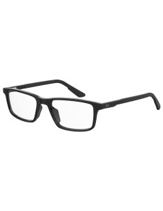 Men' Spectacle frame Under Armour UA-5009-807F418 Black ø 54 mm