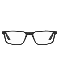 Men' Spectacle frame Under Armour UA-5009-807F418 Black ø 54 mm 2