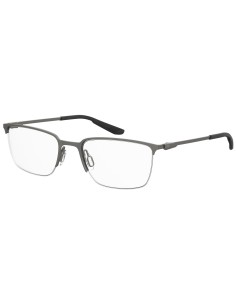 Men' Spectacle frame Under Armour UA-5005-G-R80F419 Grey ø 54 mm