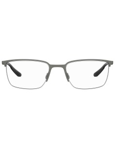 Men' Spectacle frame Under Armour UA-5005-G-R80F419 Grey ø 54 mm 2