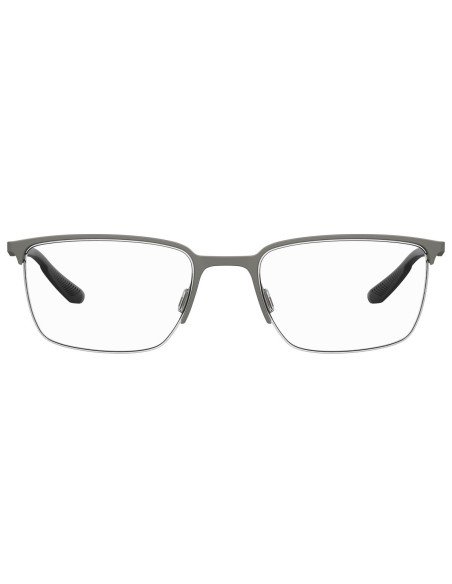Men' Spectacle frame Under Armour UA-5005-G-R80F419 Grey ø 54 mm