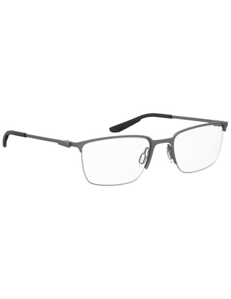 Men' Spectacle frame Under Armour UA-5005-G-R80F419 Grey ø 54 mm