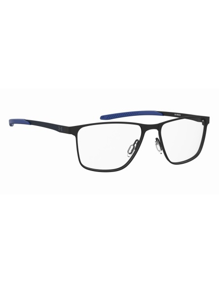 Men' Spectacle frame Under Armour UA-5052-G-003F416 Black ø 54 mm