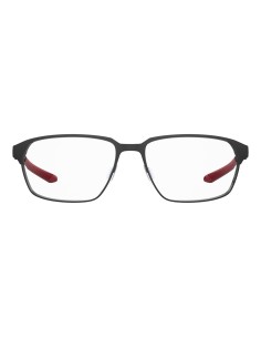 Men' Spectacle frame Under Armour UA-5021-G-003F816 Black ø 58 mm 2