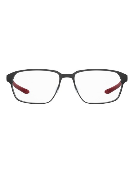 Men' Spectacle frame Under Armour UA-5021-G-003F816 Black ø 58 mm