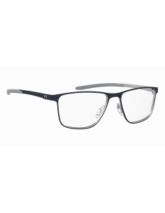 Men' Spectacle frame Under Armour UA-5052-G-0JIF416 Blue ø 54 mm 2