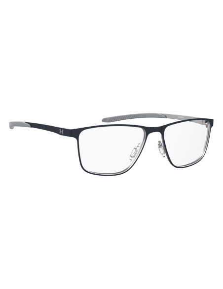 Men' Spectacle frame Under Armour UA-5052-G-0JIF416 Blue ø 54 mm