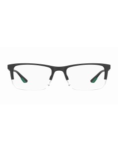 Men' Spectacle frame Under Armour UA-5057XL-85WG020 Black ø 60 mm 2