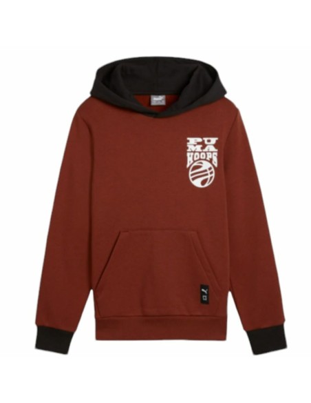 Children’s Hoodie Puma