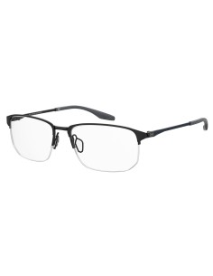 Men' Spectacle frame Under Armour UA-5047-G-003F417 Black ø 54 mm