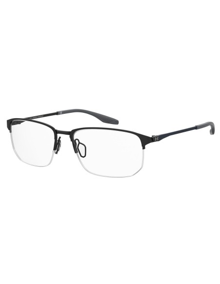 Men' Spectacle frame Under Armour UA-5047-G-003F417 Black ø 54 mm