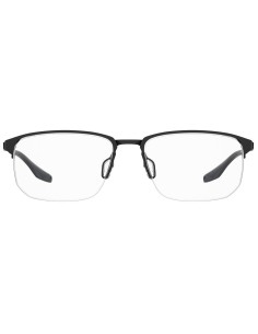 Men' Spectacle frame Under Armour UA-5047-G-003F417 Black ø 54 mm 2