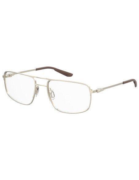Men' Spectacle frame Under Armour UA-5007-G-CGSF518 Ø 55 mm